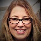 Jennifer Scott