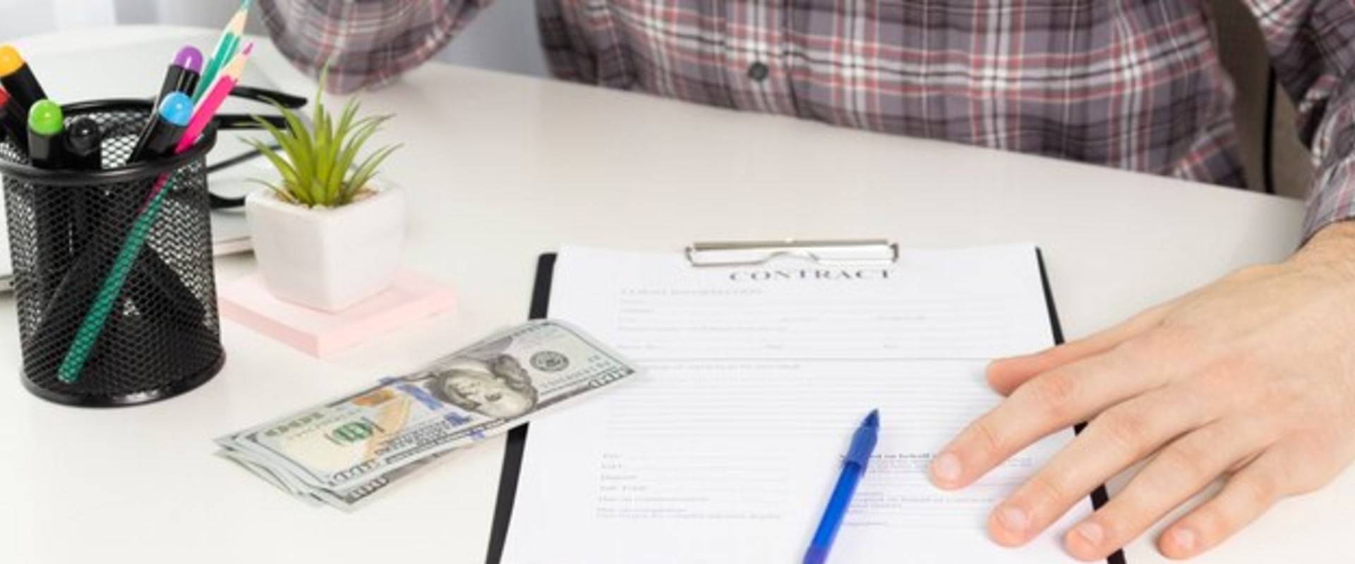 Checking Payment Terms and Conditions: A Comprehensive Overview