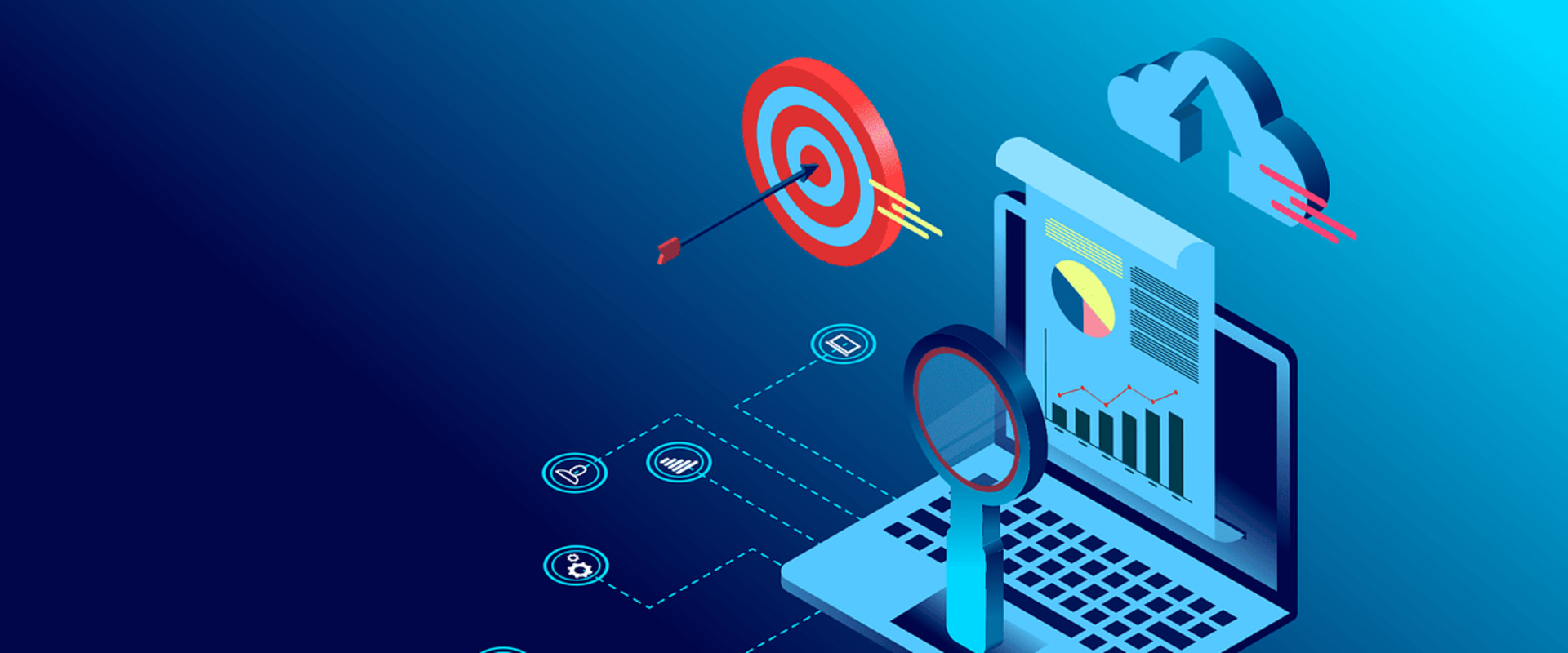 Leveraging Data and Analytics to Optimize Campaigns and Performance