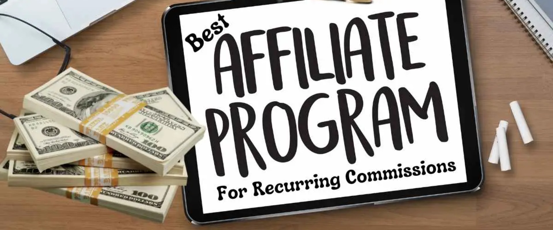 Best Recurring Affiliate Program