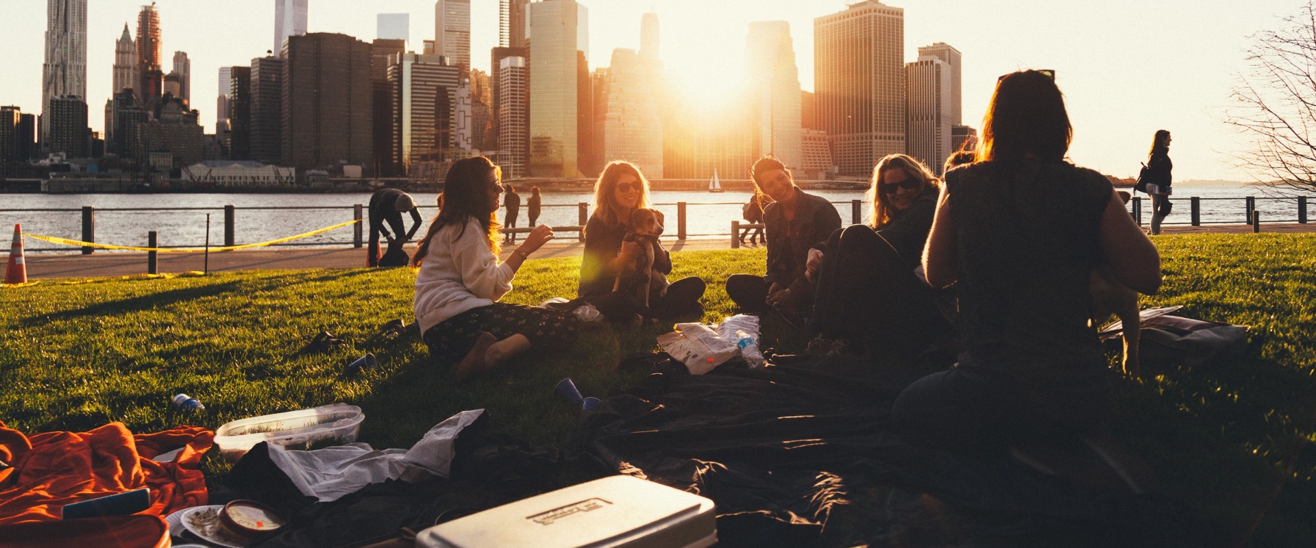 Creating an Engaged Community Around Your Business