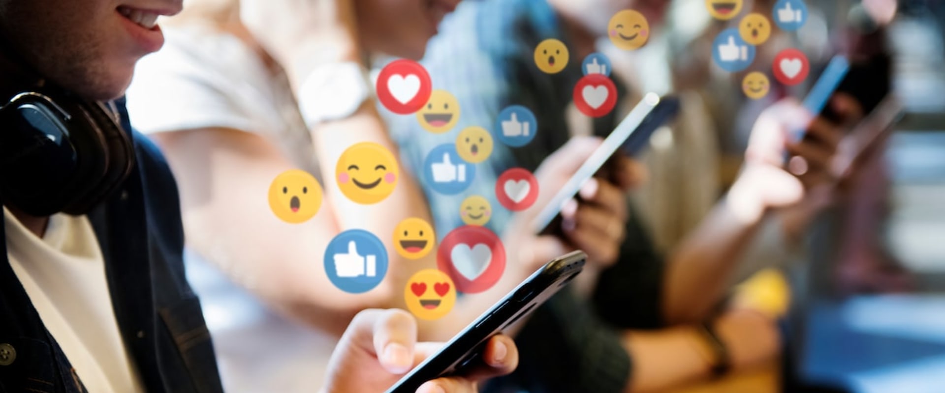Engaging with Influencers on Social Media Platforms