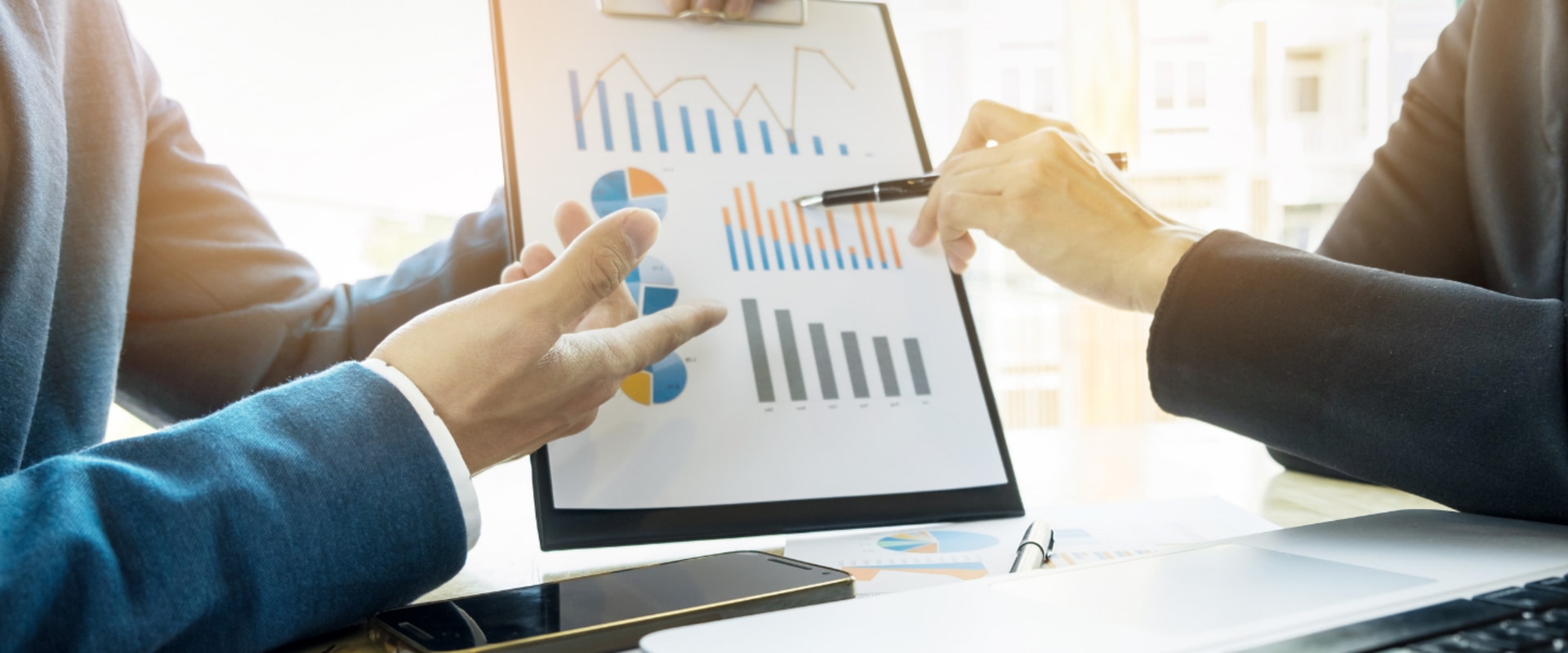 Getting Started in Affiliate Marketing