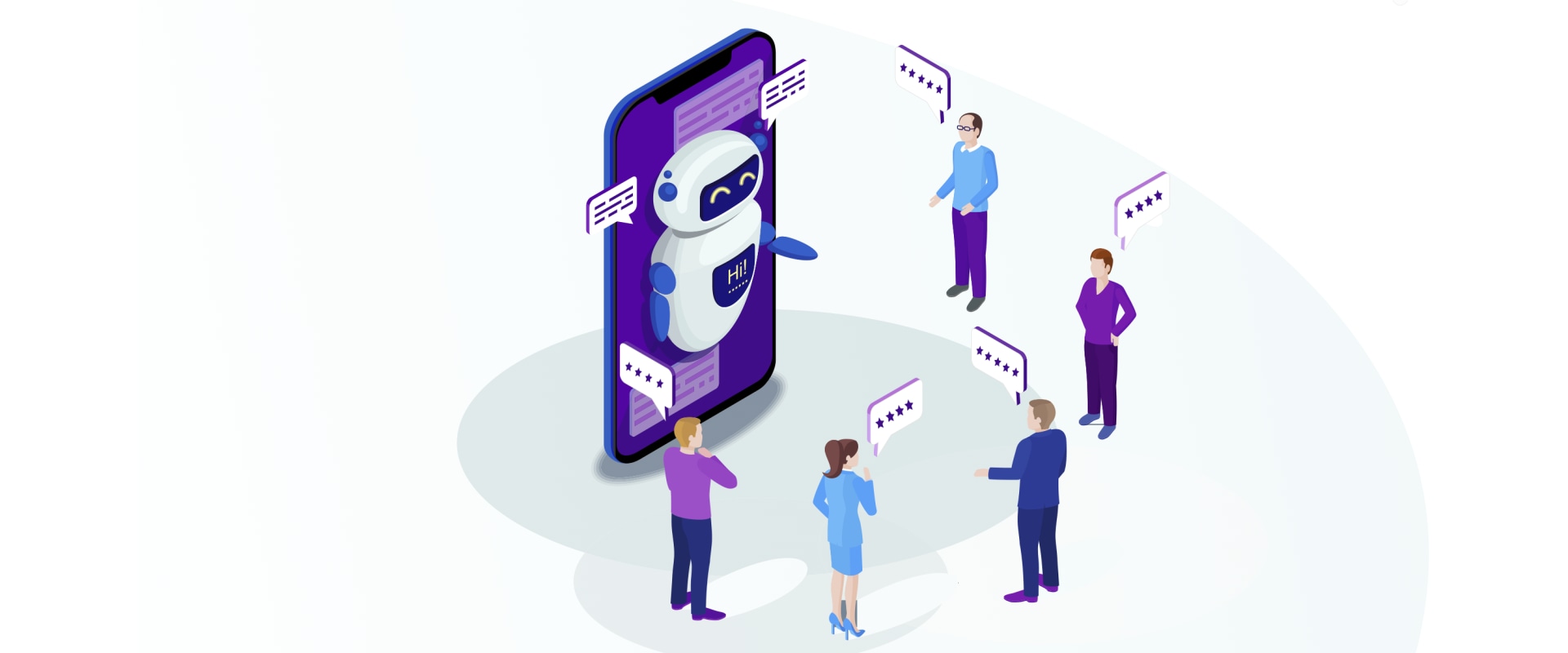 Implementing Chatbots for Customer Service
