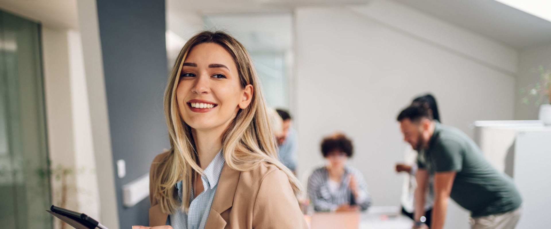 Creating a Presence on Multiple Social Media Platforms