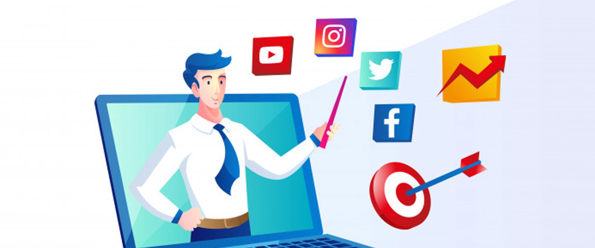 Social Media Marketing Strategies