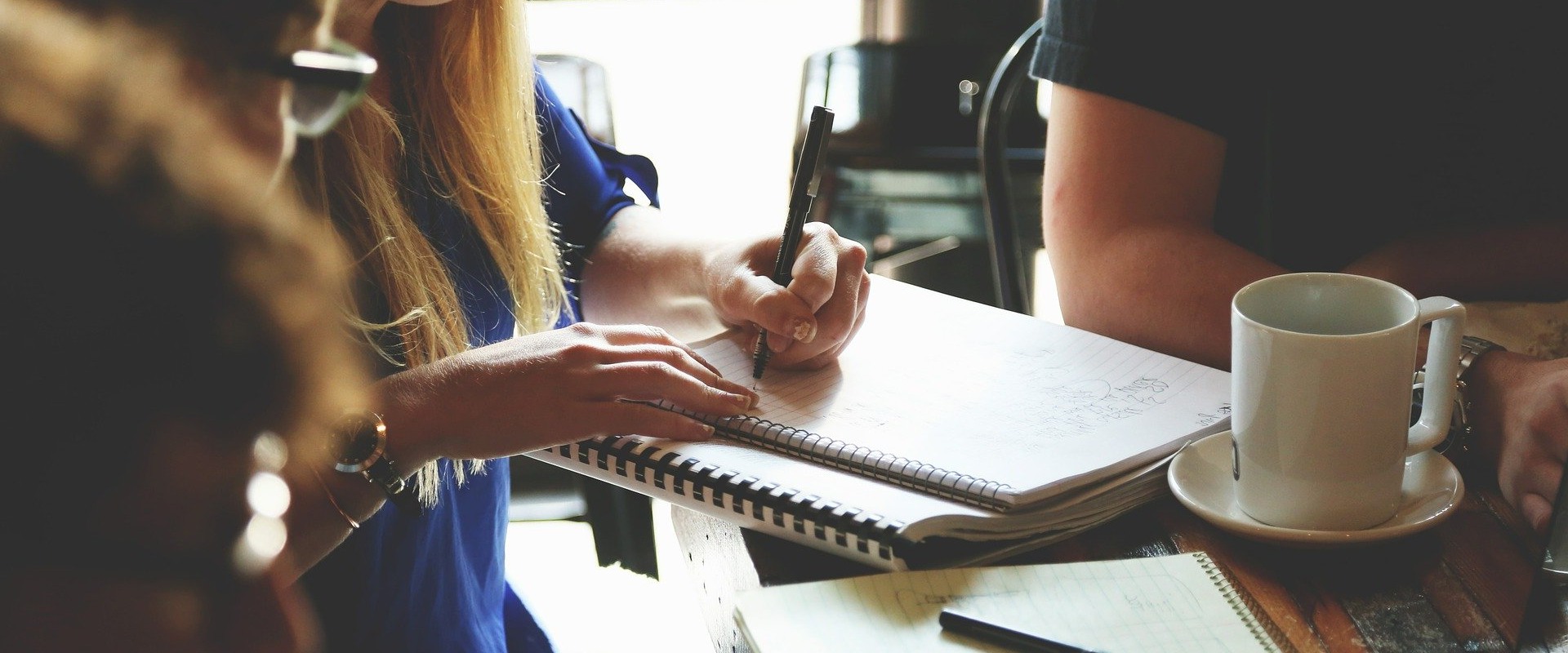 How to Reach Out to Potential Partners and Affiliates