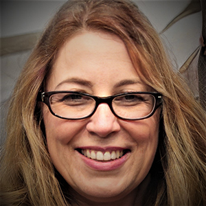 Jennifer Scott