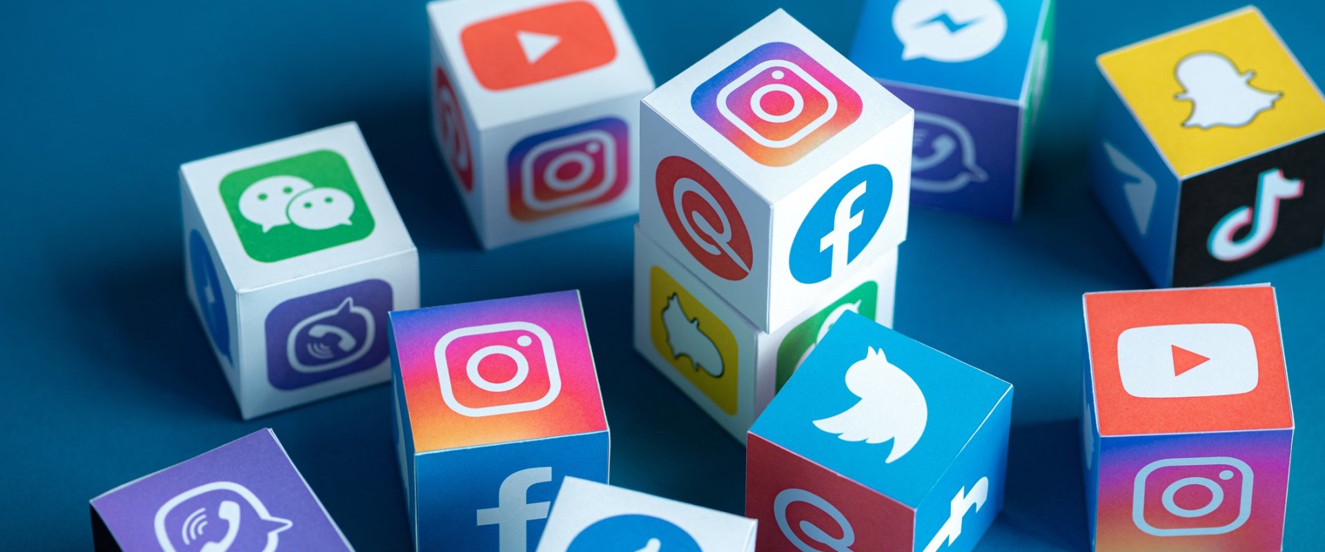 Run Targeted Ads on Social Media Platforms