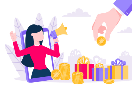 Offer Attractive Incentives to Affiliates
