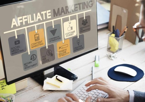 Is Affiliate Marketing Legit? An Expert's Perspective