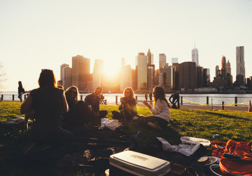 Creating an Engaged Community Around Your Business