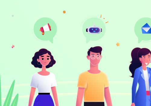 Taking Advantage of Personalization Techniques