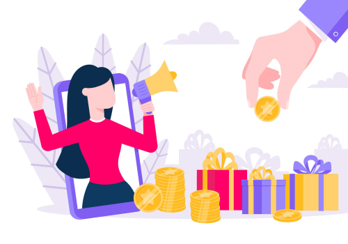 Offer Attractive Incentives to Affiliates