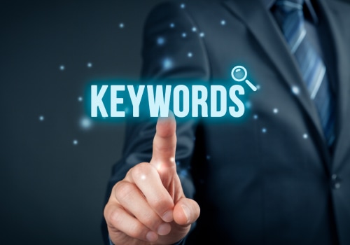 Optimizing Content for Search Engines with Keyword Research