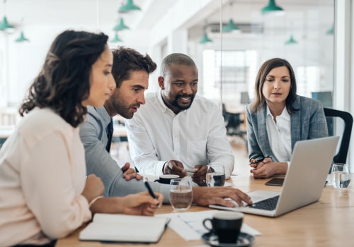 Measuring the ROI of Internet Marketing Campaigns