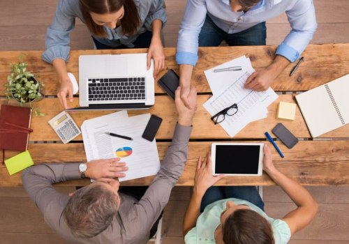 Cost-Per-Action Programs: An Overview