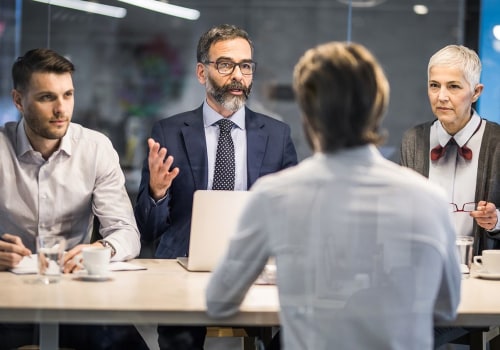 Finding Suitable Partners and Affiliates